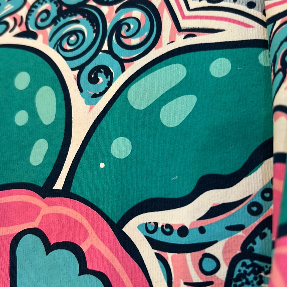 Simply Southern Turtle T-Shirt - Picture 11 of 11